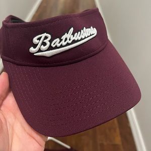 Batbusters visor, new with tags, never worn